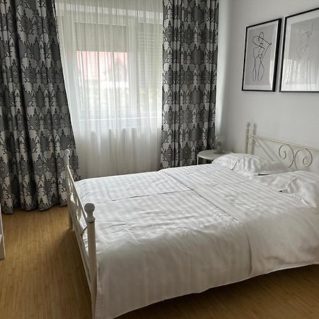 White Glamour Buzău Dış mekan fotoğraf