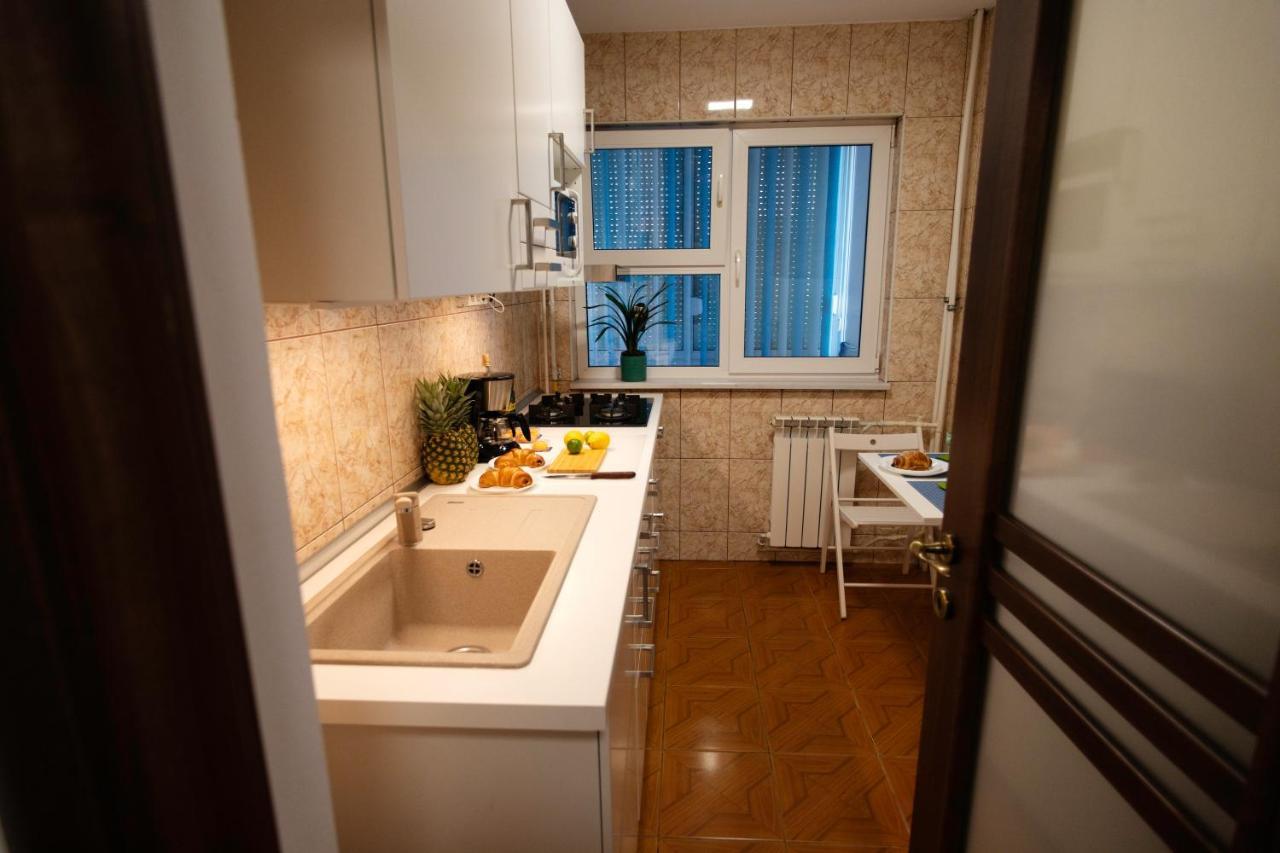 White Glamour Buzău Dış mekan fotoğraf
