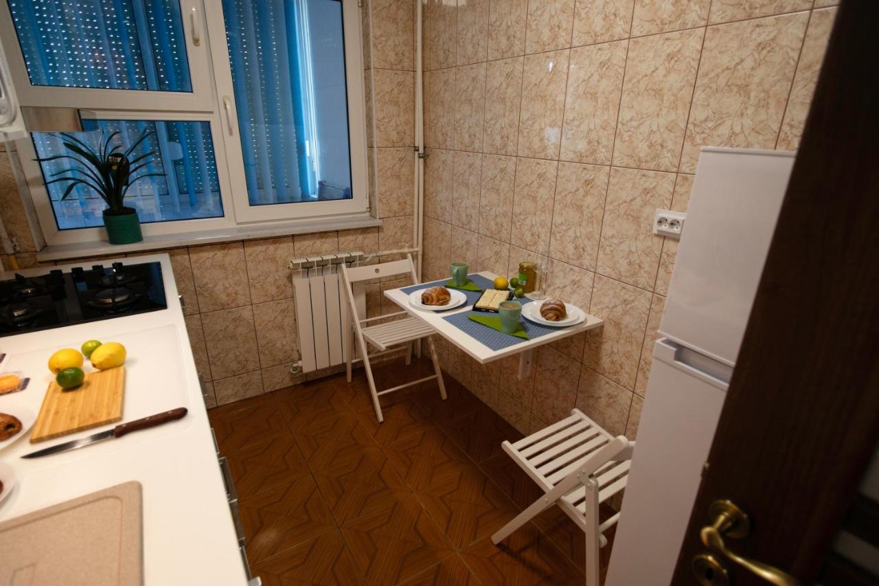 White Glamour Buzău Dış mekan fotoğraf