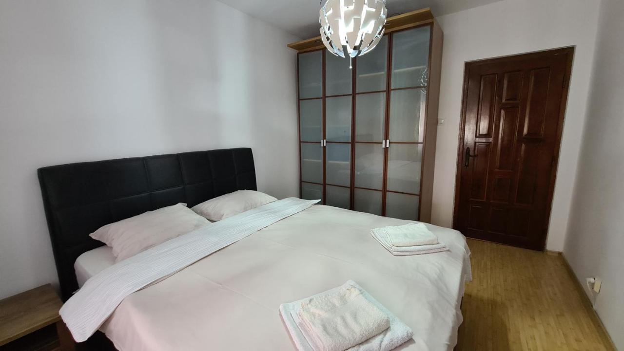 White Glamour Buzău Dış mekan fotoğraf