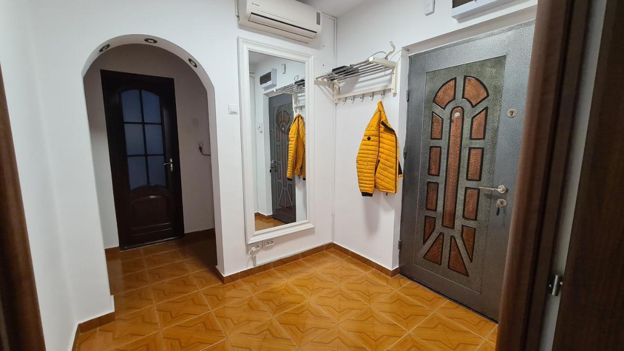 White Glamour Buzău Dış mekan fotoğraf